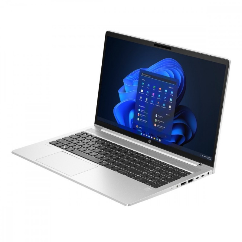 Notebook 450 G10 i5-1334U 1TB/16GB/W11H/15,6 cali AD1G6ET Notebook 450 G10 i5-1334U 1TB/16GB/W11H/15,6 cali AD1G6ET