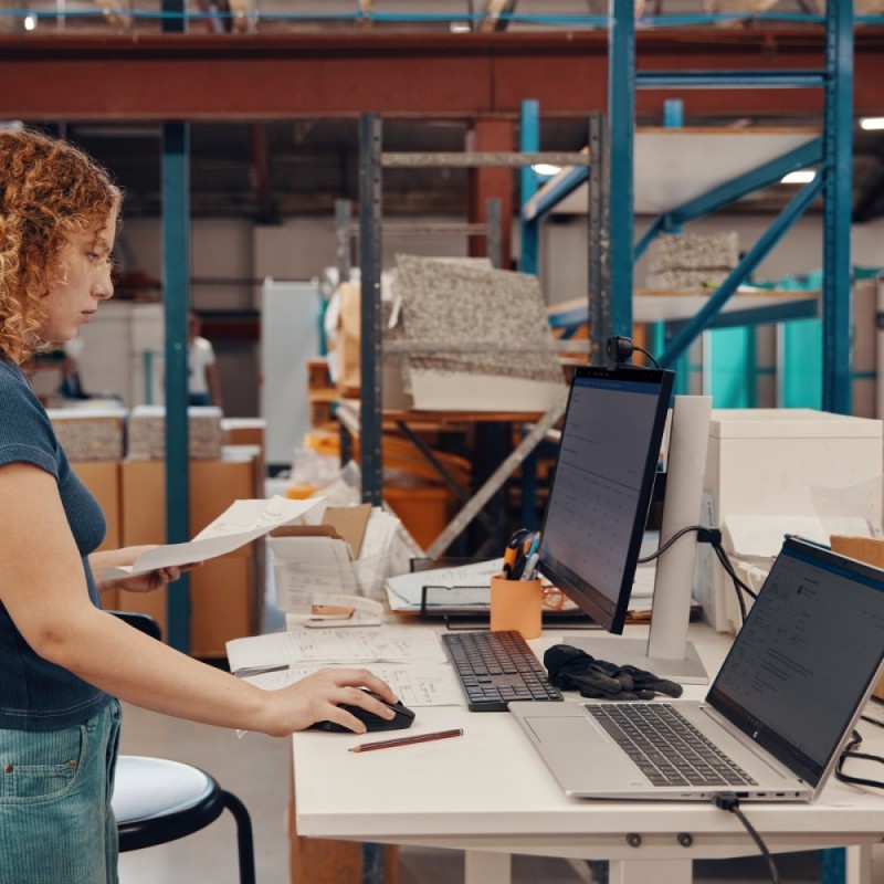 Notebook 450 G10 i5-1334U 1TB/16GB/W11H/15,6 cali AD1G6ET Notebook 450 G10 i5-1334U 1TB/16GB/W11H/15,6 cali AD1G6ET