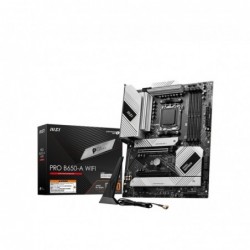 Płyta główna PRO B650-A WIFI AM5 4DD 5 HDMI/DP mATX 