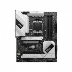 Płyta główna PRO B650-A WIFI AM5 4DD 5 HDMI/DP mATX Płyta główna PRO B650-A WIFI AM5 4DD 5 HDMI/DP mATX