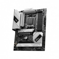 Płyta główna PRO B650-A WIFI AM5 4DD 5 HDMI/DP mATX Płyta główna PRO B650-A WIFI AM5 4DD 5 HDMI/DP mATX