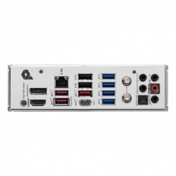 Płyta główna PRO B650-A WIFI AM5 4DD 5 HDMI/DP mATX Płyta główna PRO B650-A WIFI AM5 4DD 5 HDMI/DP mATX