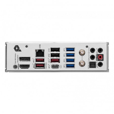 Płyta główna PRO B650-A WIFI AM5 4DD 5 HDMI/DP mATX Płyta główna PRO B650-A WIFI AM5 4DD 5 HDMI/DP mATX