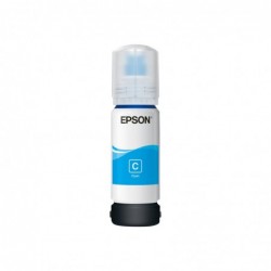 EPSON C13T00R240 Tusz Epson Cyan 106 EcoTank L7160 EPSON C13T00R240 Tusz Epson Cyan 106 EcoTank L7160