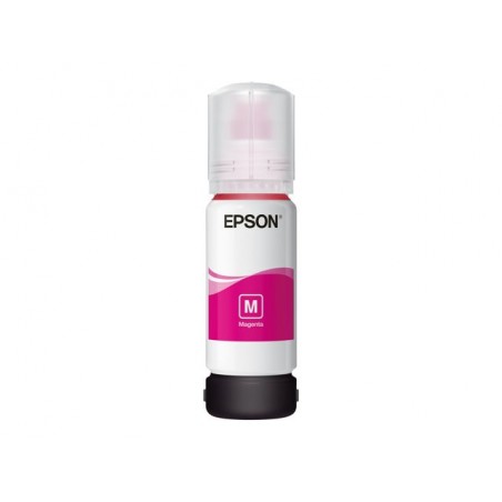 EPSON C13T00R340 Tusz Epson Magenta 106 EcoTank L7160 EPSON C13T00R340 Tusz Epson Magenta 106 EcoTank L7160