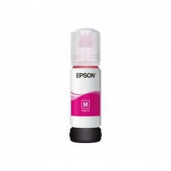 EPSON C13T00R340 Tusz Epson Magenta 106 EcoTank L7160 EPSON C13T00R340 Tusz Epson Magenta 106 EcoTank L7160