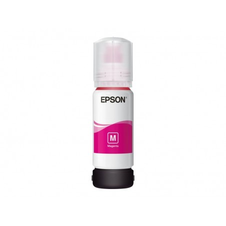 EPSON C13T00R340 Tusz Epson Magenta 106 EcoTank L7160 EPSON C13T00R340 Tusz Epson Magenta 106 EcoTank L7160
