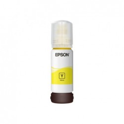 EPSON C13T00R440 Tusz Epson Yellow 106 EcoTank L7160 EPSON C13T00R440 Tusz Epson Yellow 106 EcoTank L7160