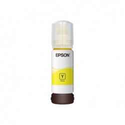EPSON C13T00R440 Tusz Epson Yellow 106 EcoTank L7160 EPSON C13T00R440 Tusz Epson Yellow 106 EcoTank L7160