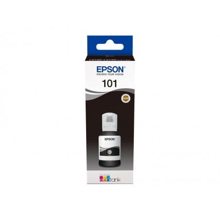 EPSON C13T03V14A Tusz Epson black 127ml L6160 / L6170 / L6190 EPSON C13T03V14A Tusz Epson black 127ml L6160 / L6170 / L6190