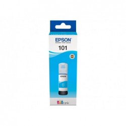 EPSON C13T03V24A Tusz Epson cyan 70ml L6160 / L6170 / L6190 EPSON C13T03V24A Tusz Epson cyan 70ml L6160 / L6170 / L6190