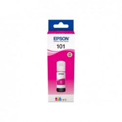 EPSON C13T03V34A Tusz Epson magenta 70ml L6160 / L6170 / L6190