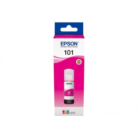 EPSON C13T03V34A Tusz Epson magenta 70ml L6160 / L6170 / L6190 EPSON C13T03V34A Tusz Epson magenta 70ml L6160 / L6170 / L6190