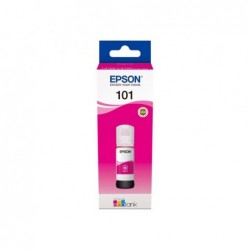 EPSON C13T03V34A Tusz Epson magenta 70ml L6160 / L6170 / L6190 EPSON C13T03V34A Tusz Epson magenta 70ml L6160 / L6170 / L6190