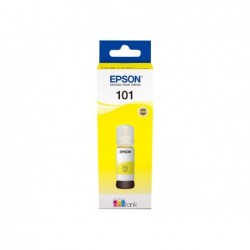 EPSON C13T03V44A Tusz Epson yellow 70ml L6160 / L6170 / L6190