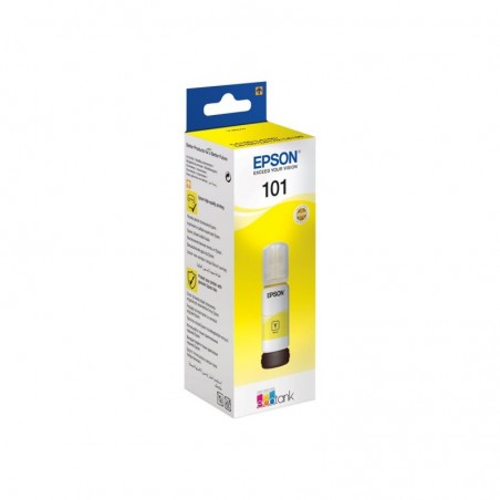 EPSON C13T03V44A Tusz Epson yellow 70ml L6160 / L6170 / L6190 EPSON C13T03V44A Tusz Epson yellow 70ml L6160 / L6170 / L6190