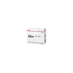 CANON toner CRG039 H high capacity CANON toner CRG039 H high capacity