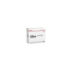 CANON toner CRG039 H high capacity CANON toner CRG039 H high capacity