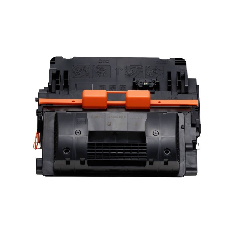 CANON toner CRG039 H high capacity CANON toner CRG039 H high capacity