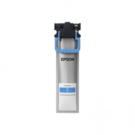 EPSON C13T944240 Epson Tusz L cyan WF-C5xxx Series EPSON C13T944240 Epson Tusz L cyan WF-C5xxx Series