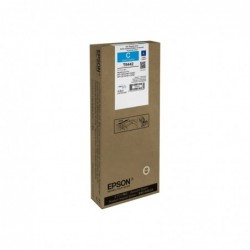 EPSON C13T944240 Epson Tusz L cyan WF-C5xxx Series EPSON C13T944240 Epson Tusz L cyan WF-C5xxx Series