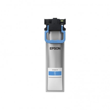 EPSON C13T944240 Epson Tusz L cyan WF-C5xxx Series EPSON C13T944240 Epson Tusz L cyan WF-C5xxx Series