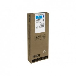 EPSON C13T944240 Epson Tusz L cyan WF-C5xxx Series EPSON C13T944240 Epson Tusz L cyan WF-C5xxx Series