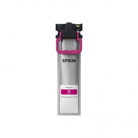 EPSON C13T944340 Epson Tusz L magenta WF-C5xxx Series EPSON C13T944340 Epson Tusz L magenta WF-C5xxx Series