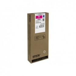 EPSON C13T944340 Epson Tusz L magenta WF-C5xxx Series EPSON C13T944340 Epson Tusz L magenta WF-C5xxx Series