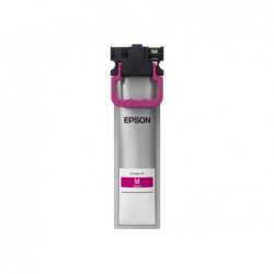 EPSON C13T944340 Epson Tusz L magenta WF-C5xxx Series EPSON C13T944340 Epson Tusz L magenta WF-C5xxx Series