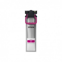EPSON C13T944340 Epson Tusz L magenta WF-C5xxx Series EPSON C13T944340 Epson Tusz L magenta WF-C5xxx Series