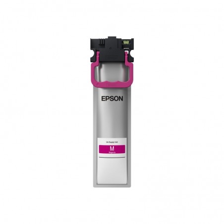 EPSON C13T944340 Epson Tusz L magenta WF-C5xxx Series EPSON C13T944340 Epson Tusz L magenta WF-C5xxx Series