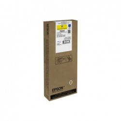 EPSON C13T944440 Epson Tusz L yellow WF-C5xxx Series EPSON C13T944440 Epson Tusz L yellow WF-C5xxx Series