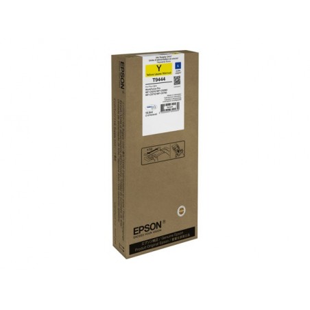 EPSON C13T944440 Epson Tusz L yellow WF-C5xxx Series EPSON C13T944440 Epson Tusz L yellow WF-C5xxx Series