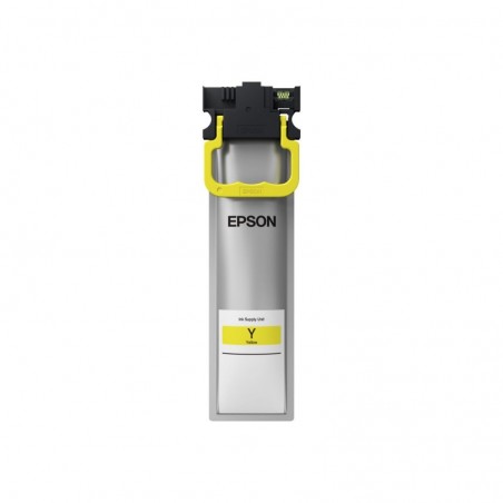 EPSON C13T944440 Epson Tusz L yellow WF-C5xxx Series EPSON C13T944440 Epson Tusz L yellow WF-C5xxx Series