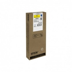 EPSON C13T944440 Epson Tusz L yellow WF-C5xxx Series EPSON C13T944440 Epson Tusz L yellow WF-C5xxx Series