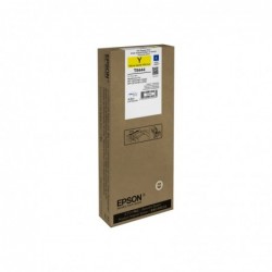 EPSON C13T944440 Epson Tusz L yellow WF-C5xxx Series EPSON C13T944440 Epson Tusz L yellow WF-C5xxx Series