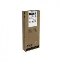 EPSON C13T945140 Epson Tusz XL black WF-C5xxx Series EPSON C13T945140 Epson Tusz XL black WF-C5xxx Series
