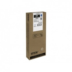 EPSON C13T945140 Epson Tusz XL black WF-C5xxx Series EPSON C13T945140 Epson Tusz XL black WF-C5xxx Series