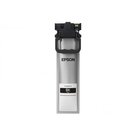 EPSON C13T945140 Epson Tusz XL black WF-C5xxx Series EPSON C13T945140 Epson Tusz XL black WF-C5xxx Series