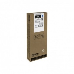 EPSON C13T945140 Epson Tusz XL black WF-C5xxx Series EPSON C13T945140 Epson Tusz XL black WF-C5xxx Series