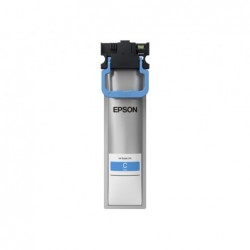EPSON C13T945240 Epson Tusz XL cyan WF-C5xxx Series EPSON C13T945240 Epson Tusz XL cyan WF-C5xxx Series