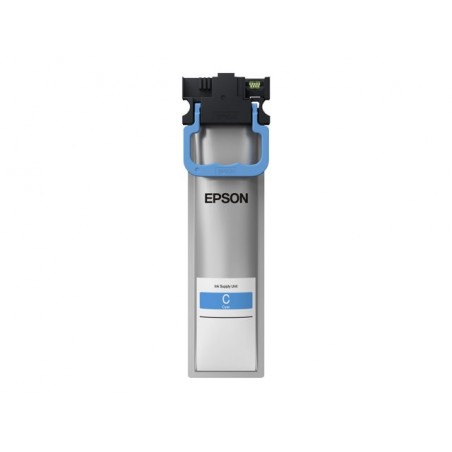 EPSON C13T945240 Epson Tusz XL cyan WF-C5xxx Series EPSON C13T945240 Epson Tusz XL cyan WF-C5xxx Series