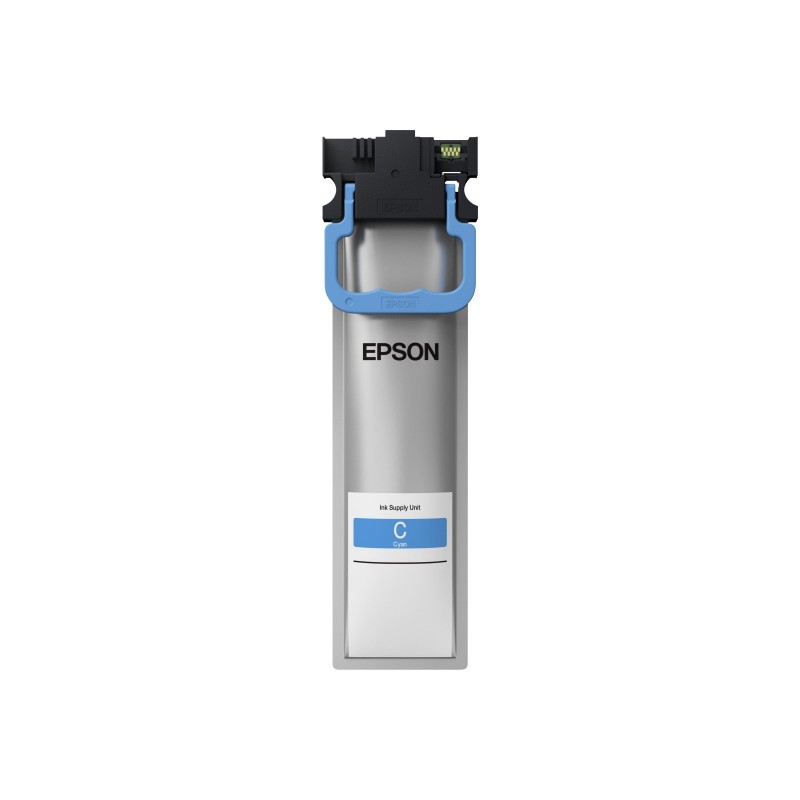 EPSON C13T945240 Epson Tusz XL cyan WF-C5xxx Series