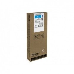 EPSON C13T945240 Epson Tusz XL cyan WF-C5xxx Series EPSON C13T945240 Epson Tusz XL cyan WF-C5xxx Series
