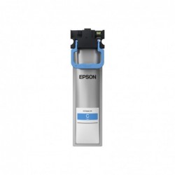 EPSON C13T945240 Epson Tusz XL cyan WF-C5xxx Series EPSON C13T945240 Epson Tusz XL cyan WF-C5xxx Series