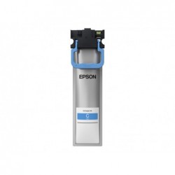 EPSON C13T945240 Epson Tusz XL cyan WF-C5xxx Series EPSON C13T945240 Epson Tusz XL cyan WF-C5xxx Series