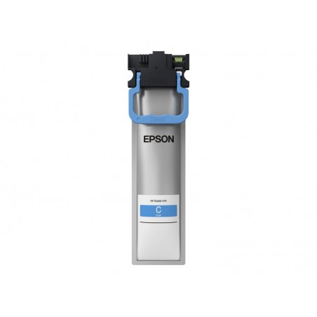 EPSON C13T945240 Epson Tusz XL cyan WF-C5xxx Series EPSON C13T945240 Epson Tusz XL cyan WF-C5xxx Series