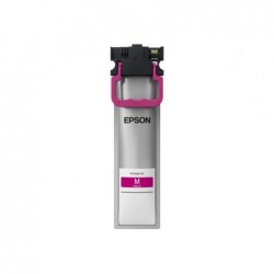 EPSON C13T945340 Epson Tusz XL magenta WF-C5xxx Series EPSON C13T945340 Epson Tusz XL magenta WF-C5xxx Series