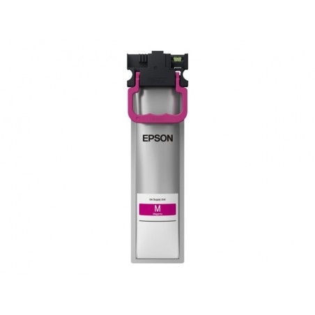 EPSON C13T945340 Epson Tusz XL magenta WF-C5xxx Series EPSON C13T945340 Epson Tusz XL magenta WF-C5xxx Series